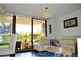 3 Habitación Apartamento en venta en La Florida, Pirque