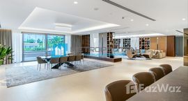 Available Units at The Palm Tower