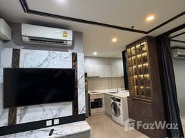 อพาร์ทเม้นท์ 1 ห้องนอน ให้เช่า ในโครงการ ไลฟ์ อโศก, บางกะปิ