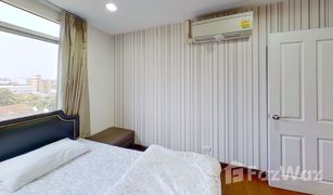 2 Schlafzimmern Wohnung zu verkaufen in Phra Khanong, Bangkok The Link Sukhumvit 50