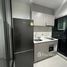 1 спален Квартира в аренду в Life Asoke Rama 9, Makkasan