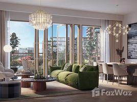 2 Bedroom Apartment for sale at Central Park Building 1, Al Wasl Road