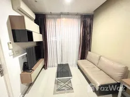 คอนโด 1 ห้องนอน ให้เช่า ในโครงการ ทีซี กรีน พระราม 9, ห้วยขวาง, ห้วยขวาง