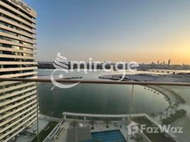 3 Bedroom Apartment for sale at The Wave, Najmat Abu Dhabi