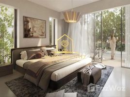 3 Bedroom Villa for sale at Reem Hills, Makers District, Al Reem Island