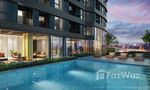 Communal Pool at Coco Parc