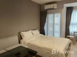 คอนโด สตูดิโอ ให้เช่า ในโครงการ ไอดีโอ สาทร วงเวียนใหญ่, คลองต้นไทร, คลองสาน