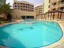 1 спален Квартира на продажу в Dunes Village, Ewan Residences, Dubai Investment Park (DIP), Дубай