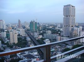 2 спален Квартира в аренду в The Madison, Khlong Tan Nuea