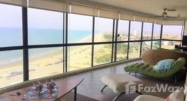 GORGEOUS CONDO ON THE BEACH WITH SWIMMING POOL-PUNTA BLANCA 在售单元