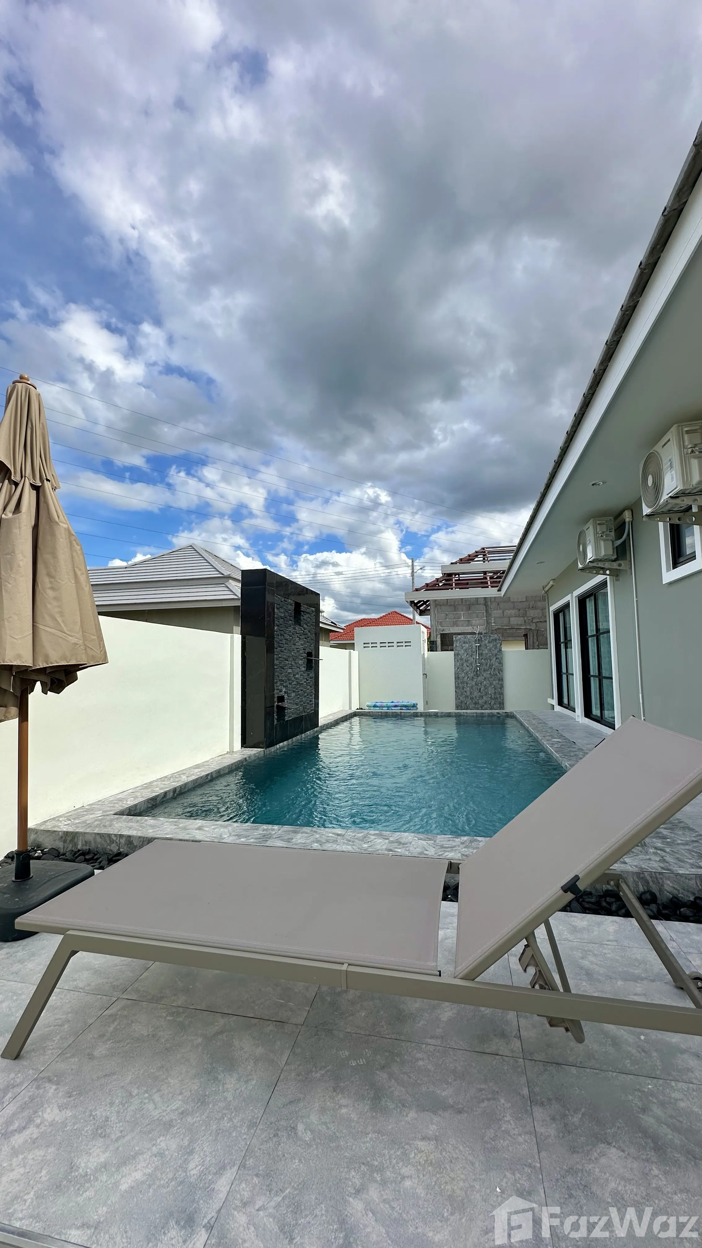 3 Bedroom House for rent at Villatown Hua Hin — photo 2