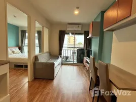 1 Bedroom Condo for rent at Lumpini Ville Sukhumvit 101/1 - Punnawithi, Bang Chak, Phra Khanong, Bangkok, Thailand