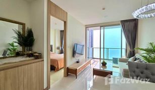 1 Bedroom Condo for sale in Na Kluea, Pattaya The Riviera Wongamat