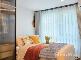 ขายคอนโด 1 ห้องนอน ในโครงการ เดอะ ไทเทิล วีวี่, เชิงทะเล, ถลาง