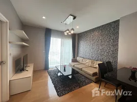 อพาร์ทเม้นท์ 1 ห้องนอน ให้เช่า ในโครงการ ไฮฟ์ สาทร, คลองต้นไทร, คลองสาน, กรุงเทพมหานคร