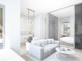 1 Bedroom Condo for sale at The Aqua, Choeng Thale
