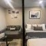 Appartement 1 chambre à vendre à Atmoz Ratchada - Huaikwang, Sam Sen Nok, Huai Khwang, Bangkok