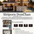 4 Bedroom Villa for sale at Siriporn Don Jan, Ton Pao, San Kamphaeng