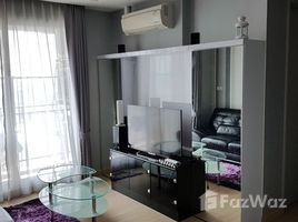 1 chambre Condominium à vendre à Thru Thonglor., Bang Kapi