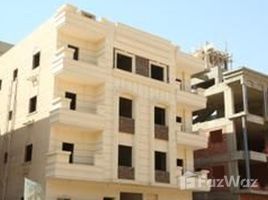 3 Bedroom Apartment for sale at Al Andalus Buildings, Al Andalus District