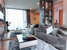 1 Bedroom Apartment for rent at The Breeze Narathiwas, Chong Nonsi, Yan Nawa