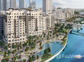 3 спален Квартира на продажу в Grove, Creek Beach, Dubai Creek Harbour (The Lagoons), Дубай