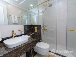 Студия Квартира на продажу в Vincitore Volare, Central Towers, Arjan