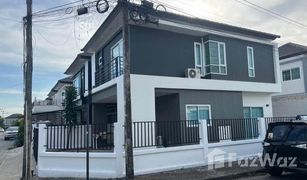 3 Bedrooms House for sale in Ko Kaeo, Phuket Chao Fah Garden Home 3