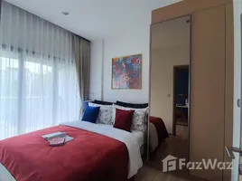 คอนโด 1 ห้องนอน ให้เช่า ในโครงการ คาวะ เฮาส์, พระโขนงเหนือ, วัฒนา