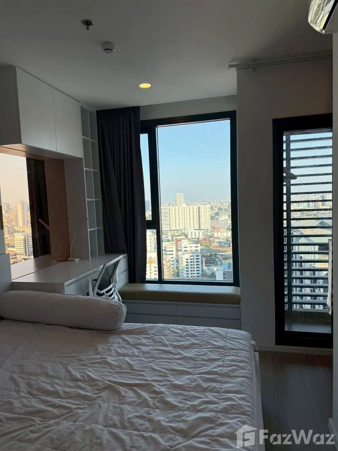 1 Bedroom Condo for sale at Denim Jatujak — photo 4