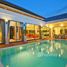 3 Bedroom House for sale at Baannaraya Pool Villas Residence, Rawai, Phuket Town