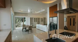 Unités disponibles à Baan Chalong Residences