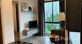 Доступные квартиры в Brown Condo Ratchada 32