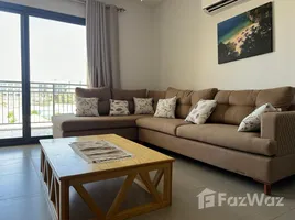 2 Bedroom Apartment for sale at Marassi, Sidi Abdel Rahman, North Coast