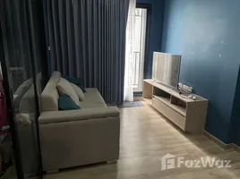 1 Habitación Apartamento en venta en Niche Mono Charoen Nakorn, Dao Khanong, Thon Buri, Bangkok, Tailandia