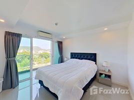 2 спален Кондо на продажу в Sea Saran Condominium, Bang Sare, Sattahip