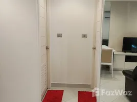 อพาร์ทเม้นท์ 1 ห้องนอน ให้เช่า ในโครงการ เดอะ วิว โคซี่ บีช เรสซิเดนซ์, เมืองพัทยา