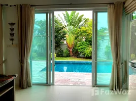บ้านเดี่ยว 3 ห้องนอน ให้เช่า ในโครงการ วอเตอร์ไซด์ เรสซิเดนซ์ บาย เรดเมาน์เทน, ทับใต้, หัวหิน