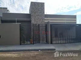 4 Bedroom House for sale in Marilia, Marilia, Marilia