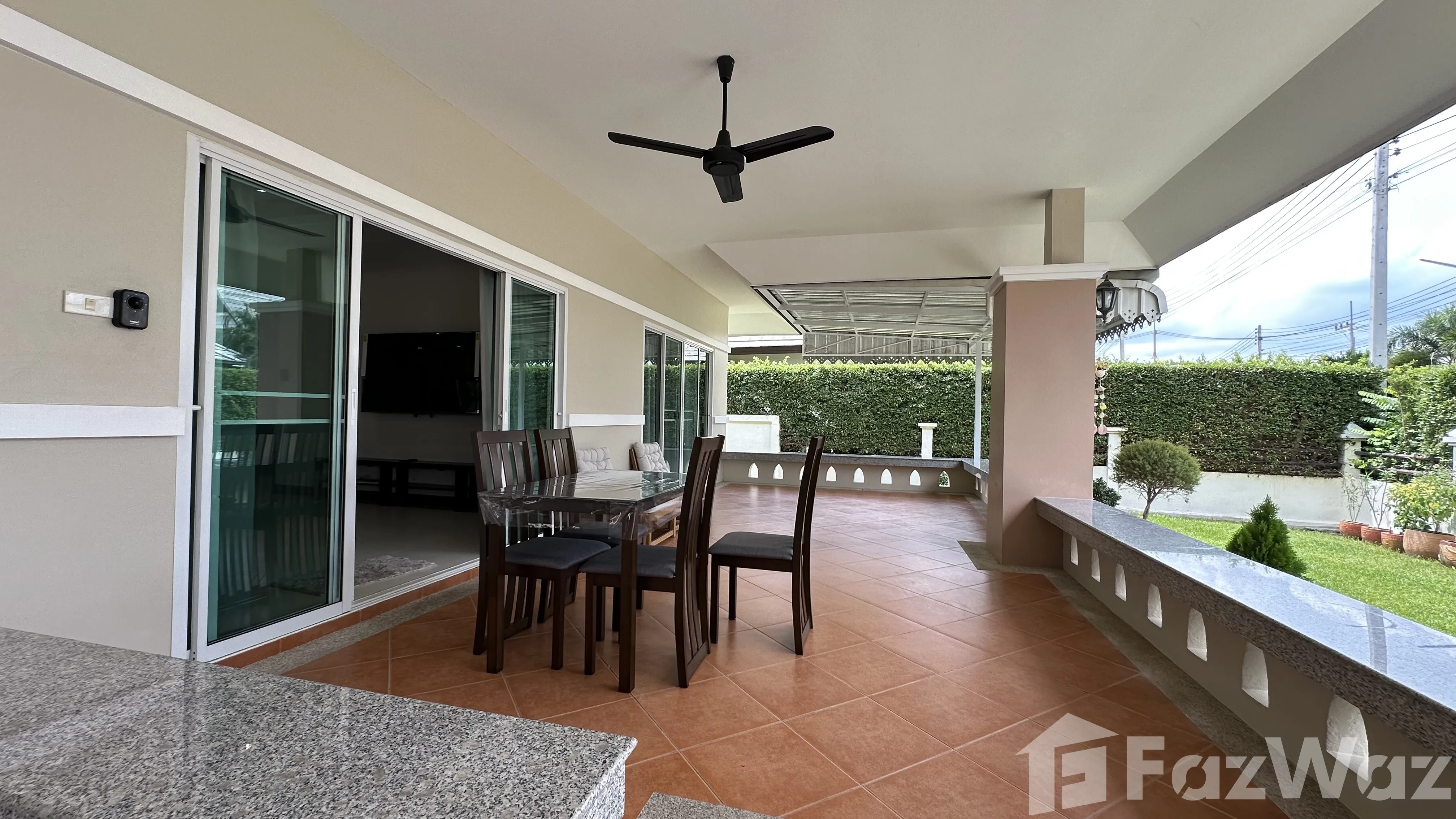 3 Bedroom House for rent at Emerald Green — photo 4