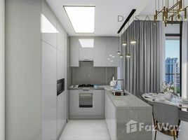 1 Schlafzimmer Appartement zu verkaufen im The Paragon by IGO, Ubora Towers