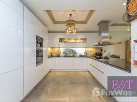 4 Bedroom Villa for sale at Al Mass Villas, Dubai Marina