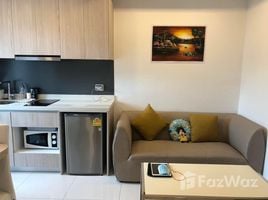 1 Habitación Departamento en venta en Arcadia Beach Resort, Nong Prue, Pattaya