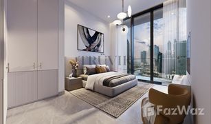1 Bedroom Apartment for sale in Churchill Towers, Dubai Peninsula Four
