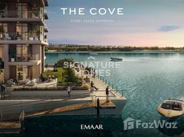 4 Bedroom Apartment for sale at The Cove II Building 5, Creekside 18, Dubai Creek Harbour (The Lagoons)