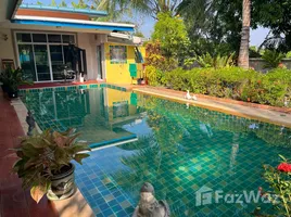 วิลล่า 2 ห้องนอน ให้เช่า ในทำเล ชมภู, เชียงใหม่, ชมภู, สารภี, เชียงใหม่