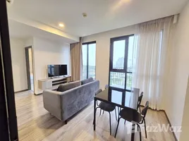 ขายคอนโด 2 ห้องนอน ในโครงการ ไนท์บริดจ์ คอลลาจ สุขุมวิท 107, บางนา, บางนา