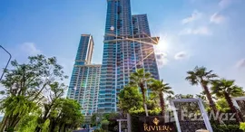 Viviendas disponibles en The Riviera Wongamat