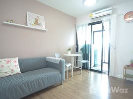 1 Bedroom Condo for sale at iCondo Kaset-Nawamin, Sena Nikhom, Chatuchak, Bangkok, Thailand