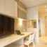 1 Bedroom Condo for rent at Life One Wireless, Lumphini, Pathum Wan, Bangkok